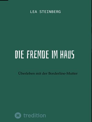 cover image of Die Fremde im Haus